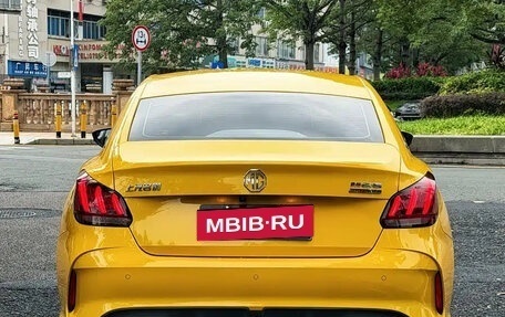 MG 5, 2023 год, 1 213 000 рублей, 6 фотография