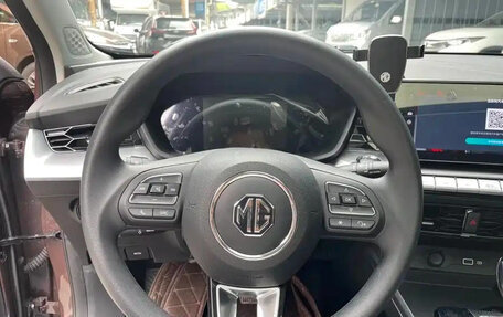 MG 5, 2023 год, 1 250 000 рублей, 9 фотография