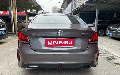MG 5, 2023 год, 1 250 000 рублей, 6 фотография