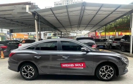 MG 5, 2023 год, 1 250 000 рублей, 4 фотография