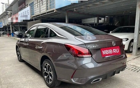MG 5, 2023 год, 1 250 000 рублей, 5 фотография