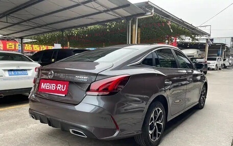 MG 5, 2023 год, 1 250 000 рублей, 7 фотография