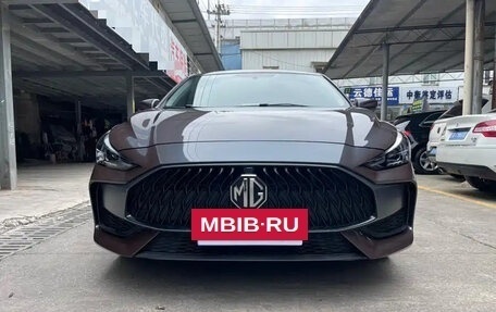 MG 5, 2023 год, 1 250 000 рублей, 2 фотография