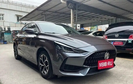 MG 5, 2023 год, 1 250 000 рублей, 3 фотография