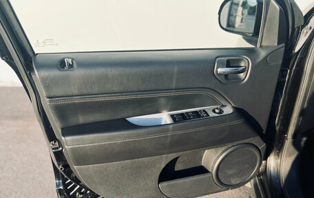 Jeep Compass I рестайлинг, 2013 год, 1 120 000 рублей, 13 фотография
