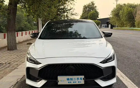 MG 5, 2023 год, 1 193 000 рублей, 2 фотография