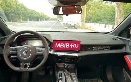 MG 5, 2023 год, 1 193 000 рублей, 9 фотография
