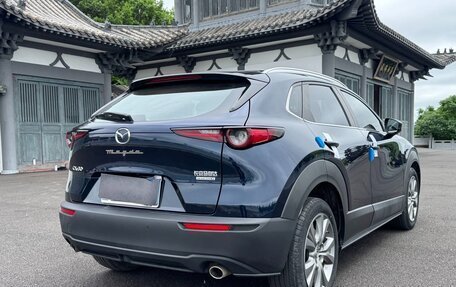 Mazda CX-30 I, 2022 год, 2 203 091 рублей, 4 фотография