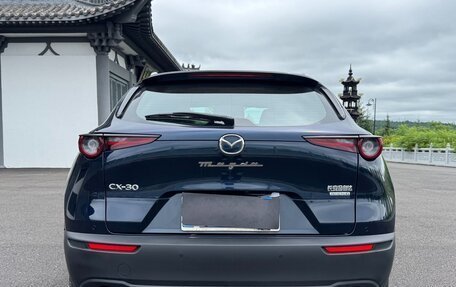 Mazda CX-30 I, 2022 год, 2 203 091 рублей, 5 фотография