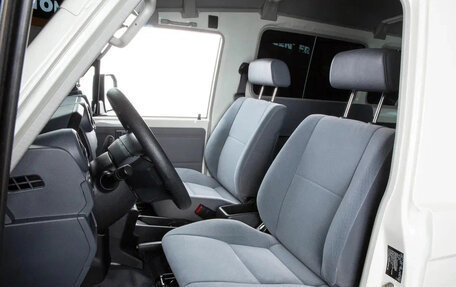 Toyota Land Cruiser 70, 2025 год, 9 900 000 рублей, 7 фотография