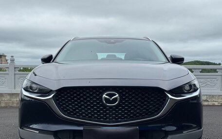 Mazda CX-30 I, 2022 год, 2 203 091 рублей, 2 фотография