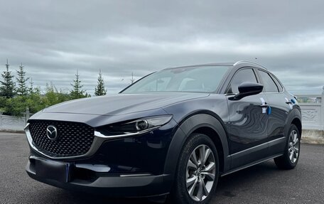 Mazda CX-30 I, 2022 год, 2 203 091 рублей, 3 фотография