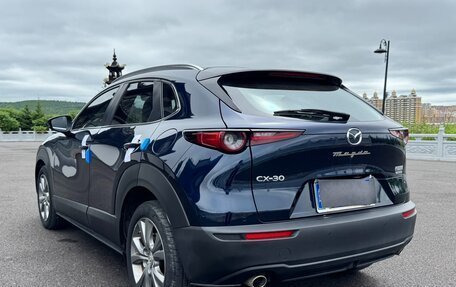 Mazda CX-30 I, 2022 год, 2 203 091 рублей, 6 фотография