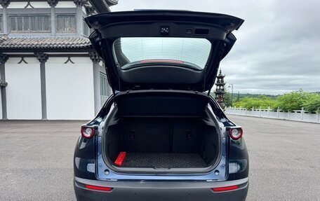 Mazda CX-30 I, 2022 год, 2 203 091 рублей, 8 фотография