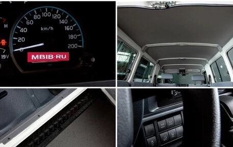 Toyota Land Cruiser 70, 2025 год, 9 900 000 рублей, 11 фотография