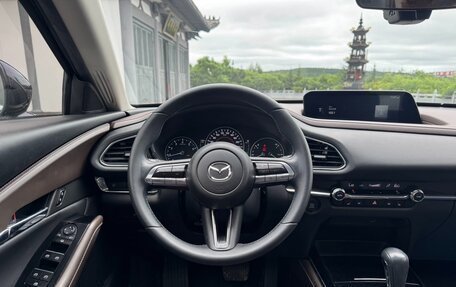 Mazda CX-30 I, 2022 год, 2 203 091 рублей, 10 фотография