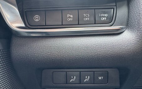 Mazda CX-30 I, 2022 год, 2 203 091 рублей, 13 фотография