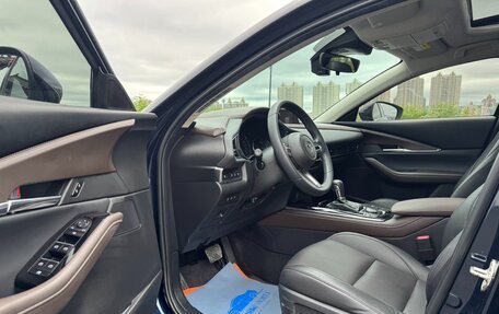 Mazda CX-30 I, 2022 год, 2 203 091 рублей, 21 фотография