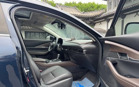 Mazda CX-30 I, 2022 год, 2 203 091 рублей, 19 фотография