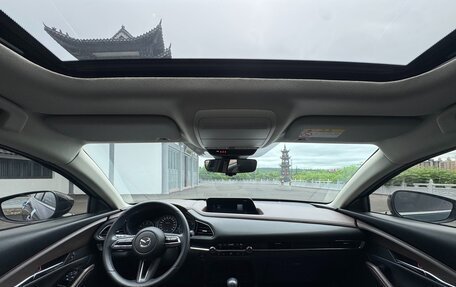 Mazda CX-30 I, 2022 год, 2 203 091 рублей, 9 фотография