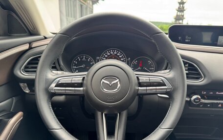 Mazda CX-30 I, 2022 год, 2 203 091 рублей, 11 фотография