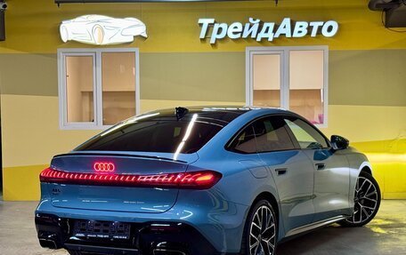 Audi A5, 2026 год, 5 849 000 рублей, 6 фотография