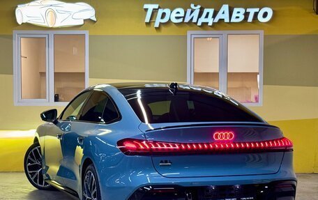 Audi A5, 2026 год, 5 849 000 рублей, 4 фотография