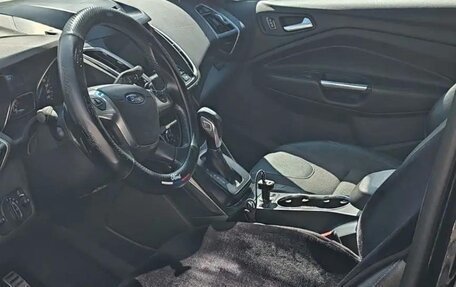 Ford Kuga III, 2013 год, 1 200 000 рублей, 4 фотография