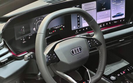 Audi A5, 2026 год, 5 849 000 рублей, 10 фотография