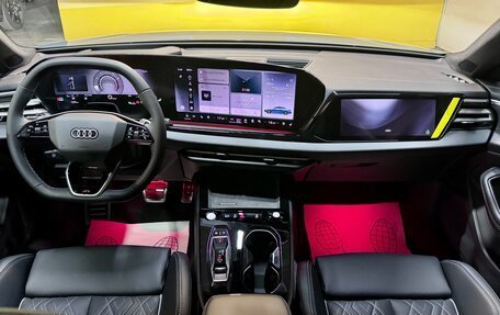 Audi A5, 2026 год, 5 849 000 рублей, 11 фотография