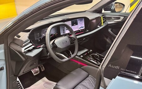 Audi A5, 2026 год, 5 849 000 рублей, 9 фотография