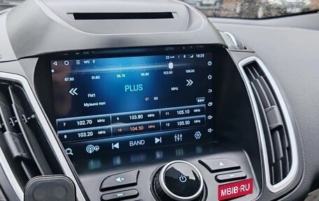 Ford Kuga III, 2013 год, 1 200 000 рублей, 7 фотография