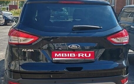 Ford Kuga III, 2013 год, 1 200 000 рублей, 3 фотография