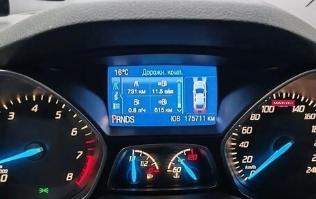 Ford Kuga III, 2013 год, 1 200 000 рублей, 6 фотография