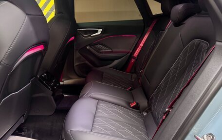 Audi A5, 2026 год, 5 849 000 рублей, 22 фотография