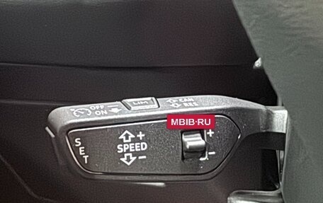 Audi A5, 2026 год, 5 849 000 рублей, 27 фотография