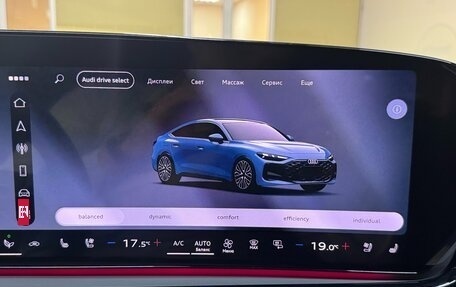 Audi A5, 2026 год, 5 849 000 рублей, 35 фотография