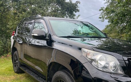 Toyota Land Cruiser Prado 150 рестайлинг 2, 2012 год, 2 500 000 рублей, 5 фотография