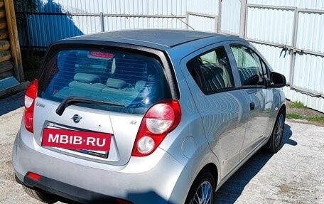 Ravon R2, 2017 год, 690 000 рублей, 3 фотография