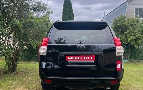 Toyota Land Cruiser Prado 150 рестайлинг 2, 2012 год, 2 500 000 рублей, 4 фотография