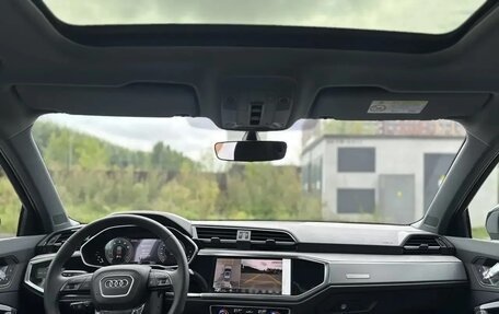 Audi Q3, 2026 год, 3 720 000 рублей, 6 фотография