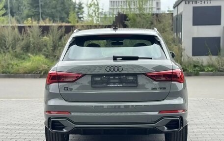 Audi Q3, 2026 год, 3 720 000 рублей, 5 фотография