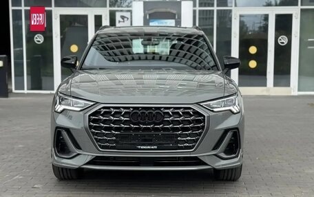 Audi Q3, 2026 год, 3 720 000 рублей, 2 фотография