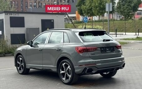 Audi Q3, 2026 год, 3 720 000 рублей, 4 фотография