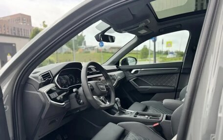 Audi Q3, 2026 год, 3 720 000 рублей, 7 фотография