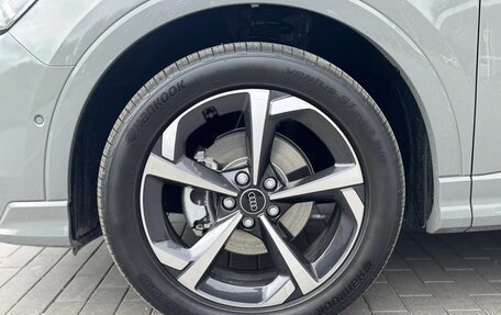 Audi Q3, 2026 год, 3 720 000 рублей, 11 фотография