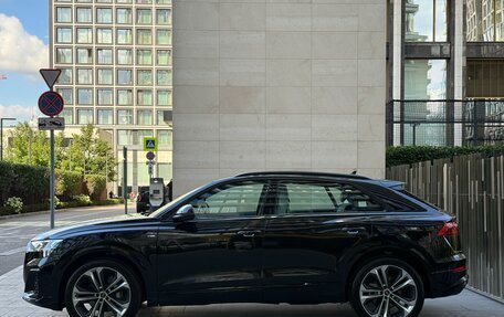 Audi Q8 I, 2026 год, 13 600 000 рублей, 4 фотография