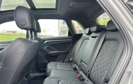 Audi Q3, 2026 год, 3 720 000 рублей, 8 фотография