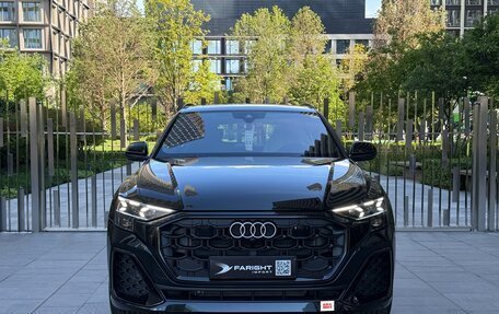 Audi Q8 I, 2026 год, 13 600 000 рублей, 2 фотография