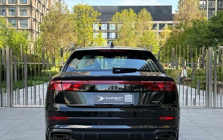 Audi Q8 I, 2026 год, 13 600 000 рублей, 6 фотография